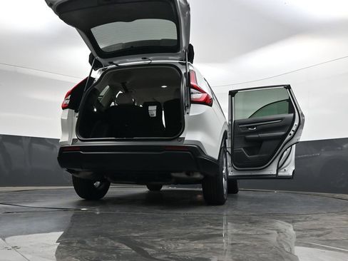 New 2026 Honda CR-V EX image 39