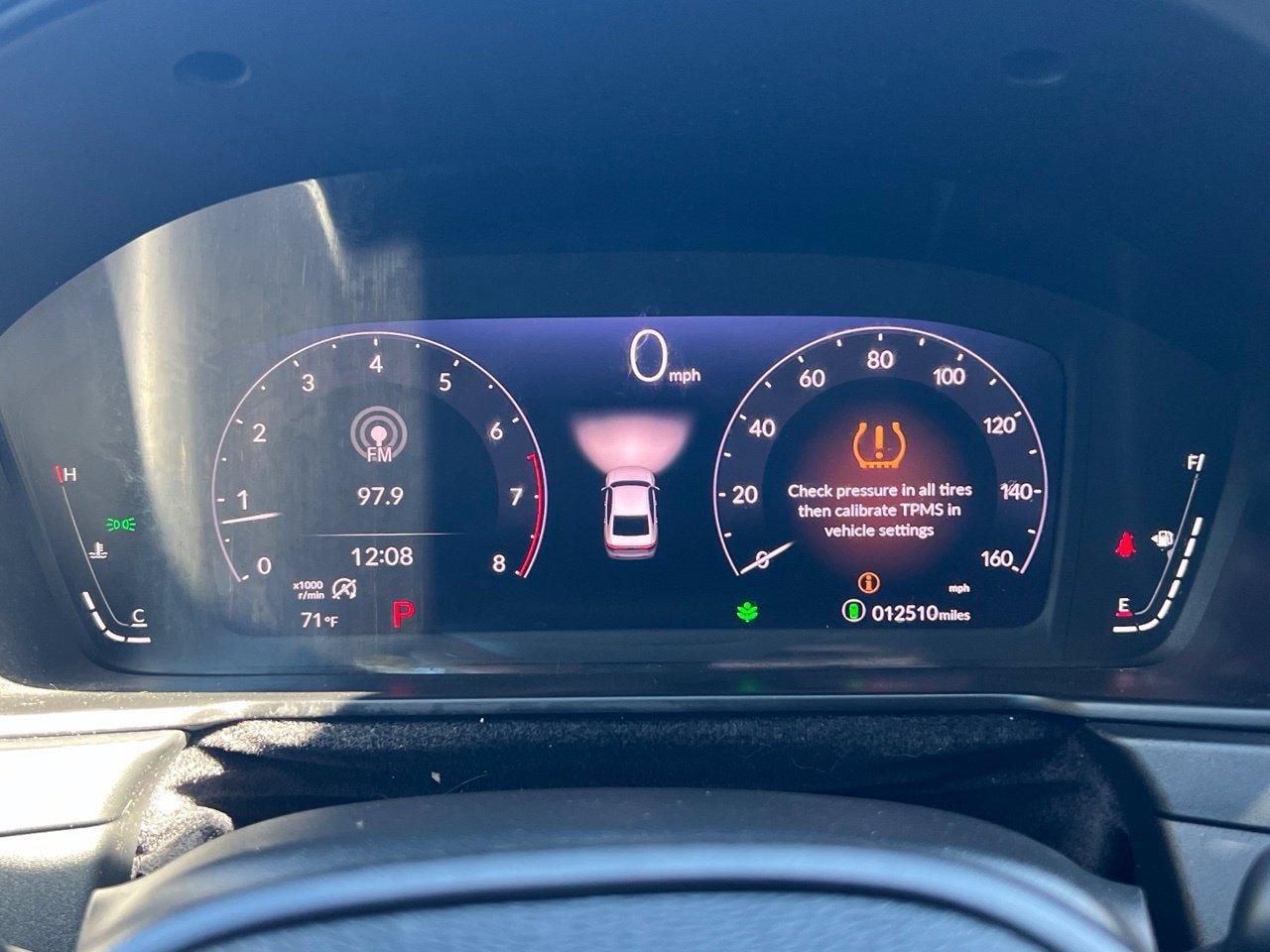 Used 2025 Honda Accord LX image 17