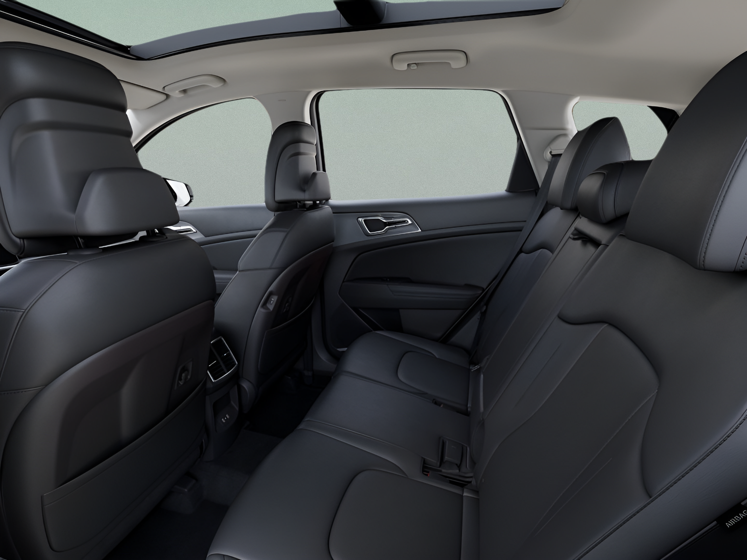 New 2027 Kia Sportage SX FWD image 14