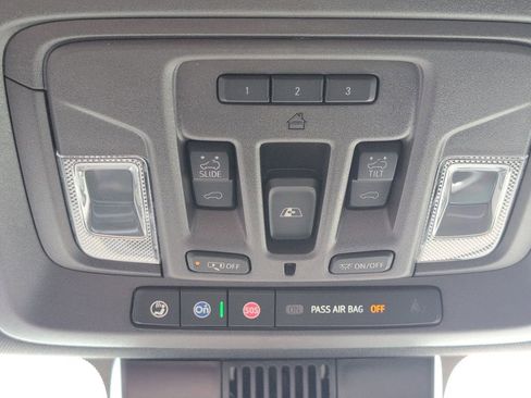 New 2026 Chevrolet Silverado 1500 RST w/ Redline Edition image 17