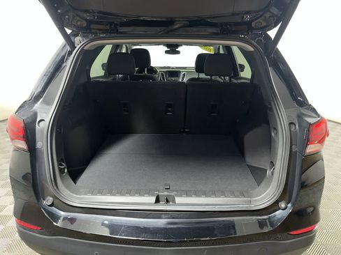 Used 2022 Chevrolet Equinox LT image 26