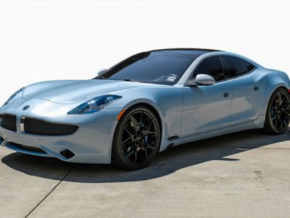 Used 2018 Karma Revero Luxury