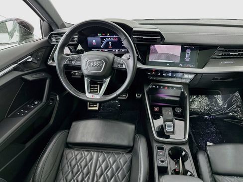 Used 2023 Audi S3 Prestige w/ Prestige Package AWD/4WD image 23