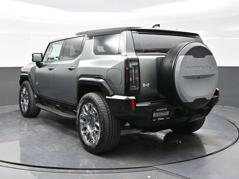 Used 2024 GMC Hummer EV 3X image 5