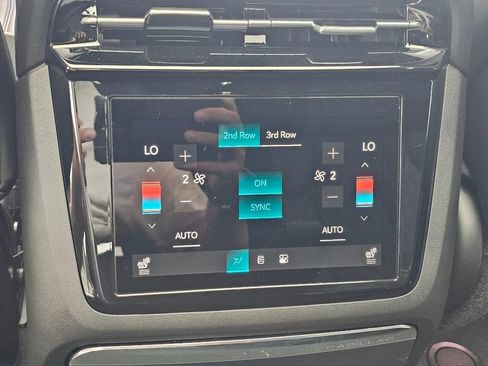 New 2026 Cadillac Escalade IQL Luxury AWD/4WD image 19
