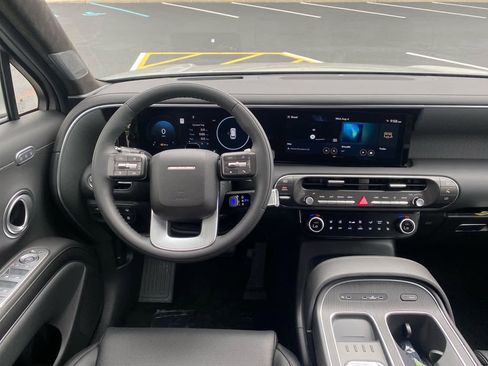 New 2026 Hyundai Palisade Calligraphy image 9