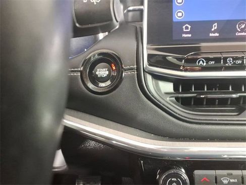 Used 2022 Jeep Compass High Altitude image 21