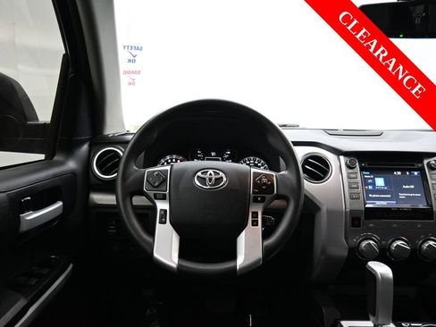 Used 2018 Toyota Tundra SR5 image 30