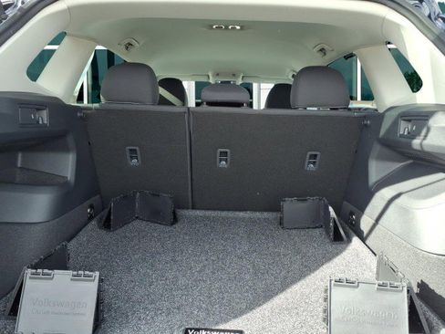New 2026 Volkswagen Tiguan S image 8