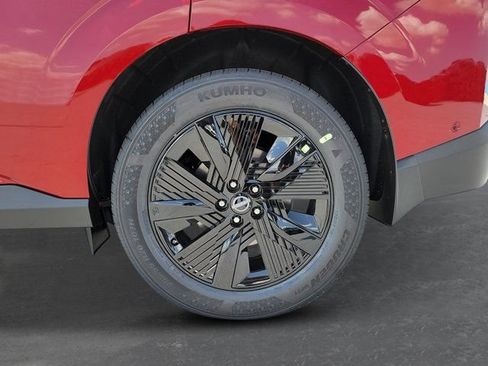 New 2026 Nissan Murano SV AWD/4WD image 11