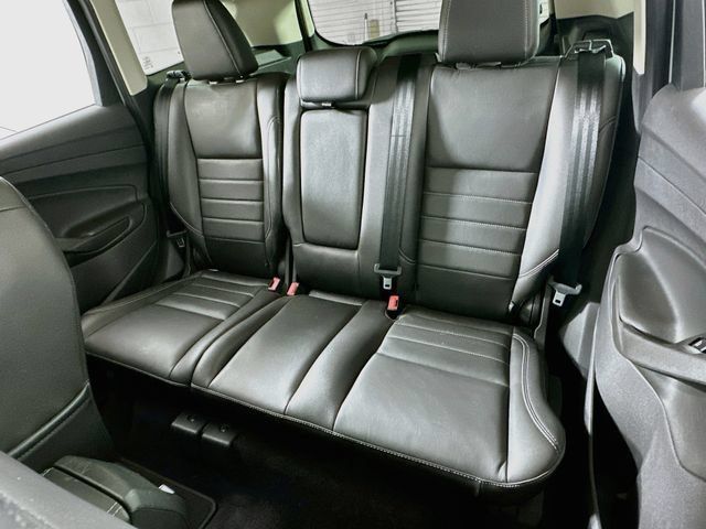 Used 2016 Ford Escape Titanium AWD/4WD image 11