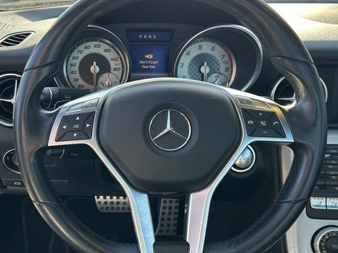 Used 2014 Mercedes-Benz SLK 250 SLK 250 image 16