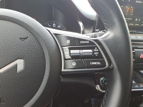 Used 2022 Kia Seltos EX AWD/4WD image 24