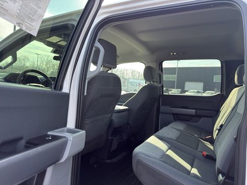 Used 2021 Ford F150 XLT image 29