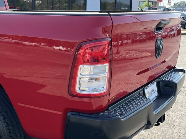 Used 2023 RAM 3500 Tradesman RWD image 13