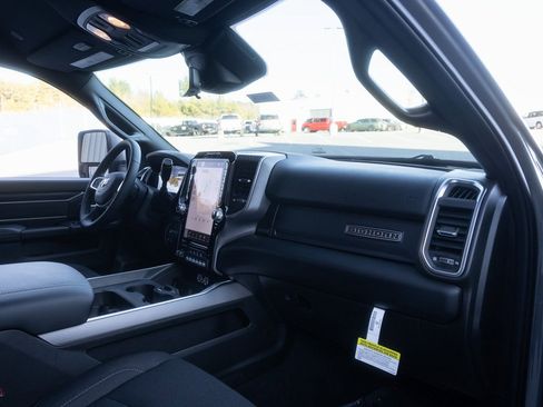 New 2026 RAM 2500 Big Horn image 21