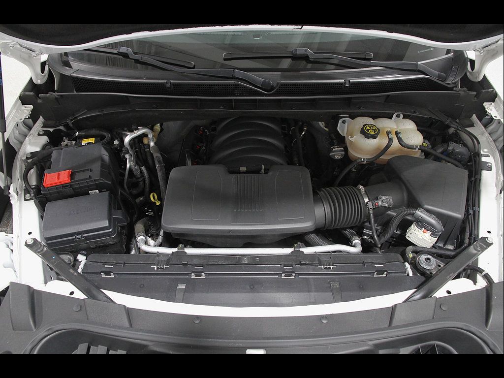 Used 2021 Cadillac Escalade ESV Sport w/ Driver Assist Tech Package AWD/4WD image 27