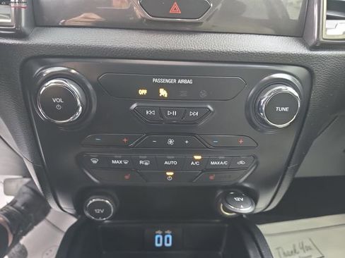 Used 2020 Ford Ranger Lariat w/ Equipment Group 501A Mid image 39