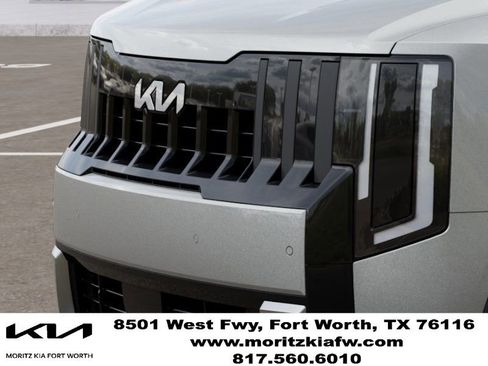 New 2027 Kia Telluride S AWD/4WD image 12