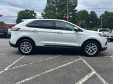 Used 2024 Ford Edge SEL image 4