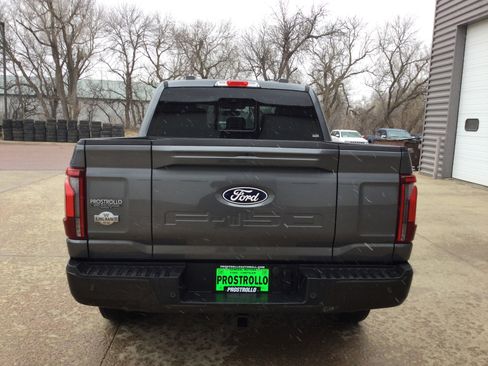 Used 2024 Ford F150 King Ranch image 4