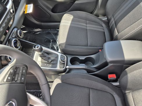 New 2026 Hyundai Venue SEL FWD image 23