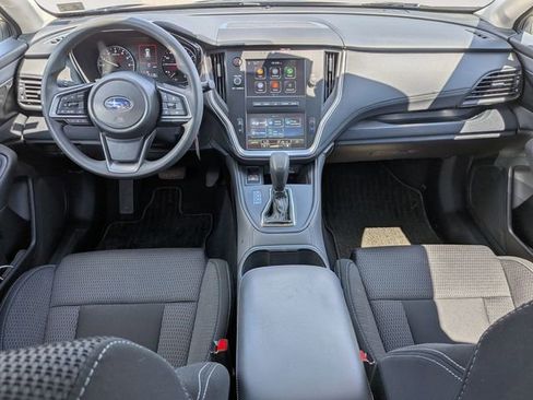 Certified 2025 Subaru Outback AWD/4WD image 29