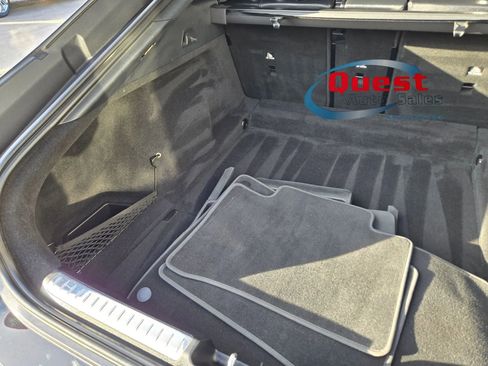 Used 2023 Mercedes-Benz EQS 450+ 4MATIC Sedan image 46