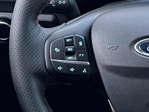 Used 2024 Ford Escape ST-Line w/ Tech Pack #1 AWD/4WD image 24