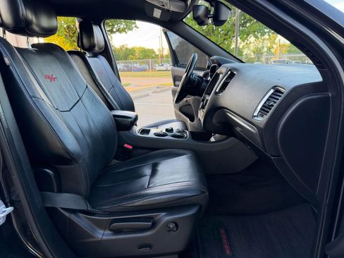 Used 2015 Dodge Durango R/T w/ Trailer Tow Group IV image 24