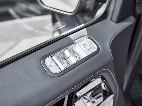 Used 2026 Mercedes-Benz G 63 AMG 4MATIC image 34