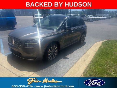 Used 2022 Lincoln Corsair Reserve w/ Equipment Group 201A AWD/4WD image 1