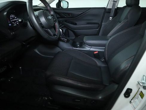 Used 2025 Subaru Legacy Sport AWD/4WD image 18