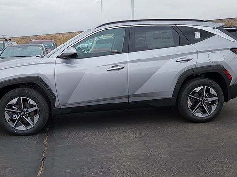 New 2026 Hyundai Tucson SEL image 2