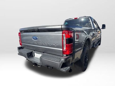 Used 2024 Ford F350 XL w/ STX Appearance Package image 5