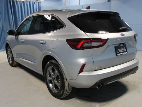 Used 2023 Ford Escape ST-Line w/ Tech Pack #1 AWD/4WD image 32