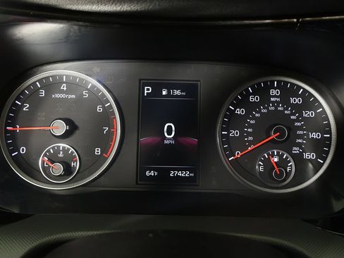 Used 2024 Kia K5 GT-Line w/ GT-Line Premium Package AWD/4WD image 41