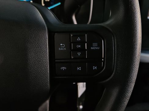 Used 2022 Ford F150 XLT w/ Trailer Tow Package image 11