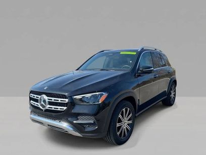 Used 2026 Mercedes-Benz GLE 350 4MATIC