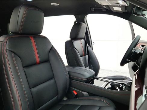 New 2026 Chevrolet Traverse RS AWD/4WD image 43