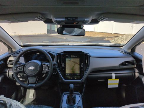 New 2026 Subaru Crosstrek 2.5i Limited image 19