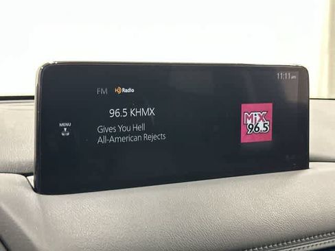 Used 2021 MAZDA CX-5 Touring w/ Touring Preferred SV Package AWD/4WD image 22