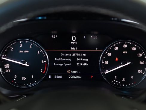 Used 2023 Buick Envision Essence image 11