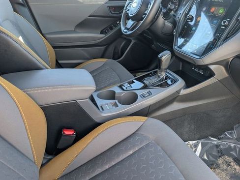 Certified 2025 Subaru Crosstrek 2.5i Sport w/ Popular Package #4A image 20