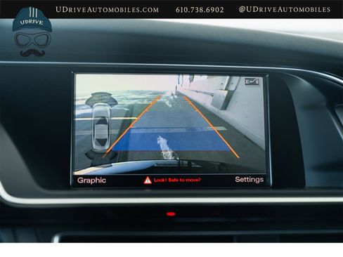 Used 2015 Audi RS 5 Coupe image 40