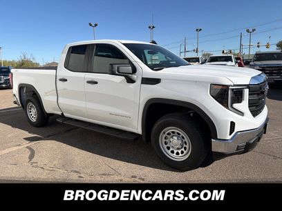 New 2026 GMC Sierra 1500 Pro