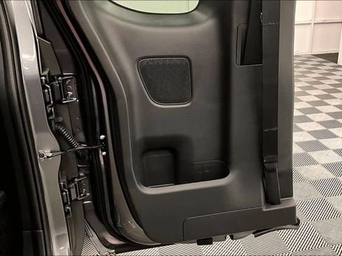 New 2026 Nissan Frontier S AWD/4WD image 34