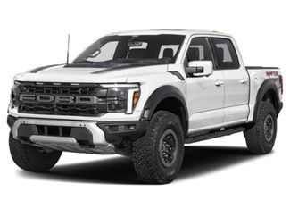 New 2026 Ford F150 Raptor AWD/4WD video 1
