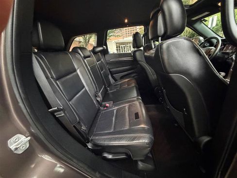 Used 2017 Jeep Grand Cherokee Limited AWD/4WD image 27