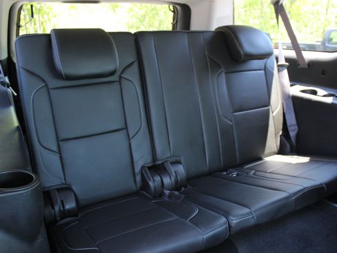 Used 2016 Chevrolet Suburban LTZ w/ Max Trailering Package AWD/4WD image 44